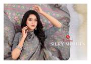 Sushma   Silky Motiffs 